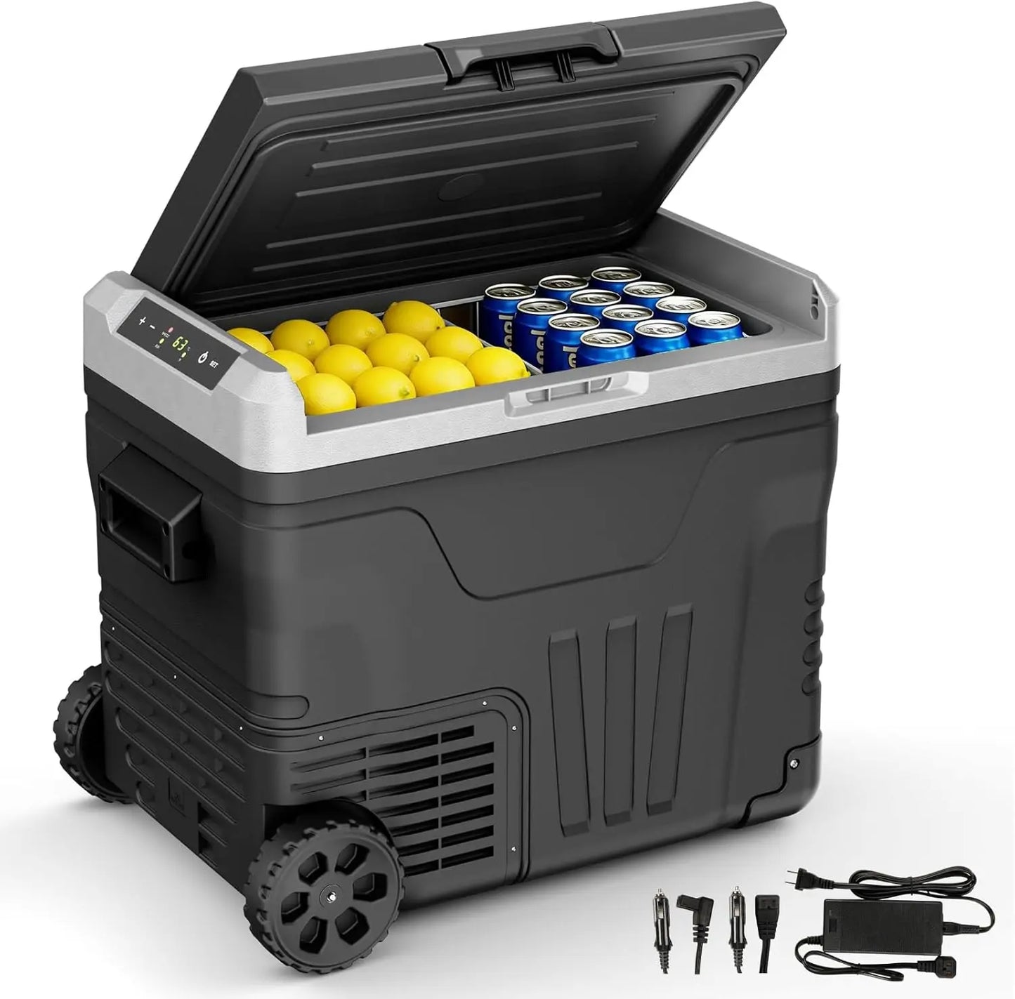 Vivena 12V Refrigerator