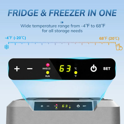 Vivena 12V Refrigerator